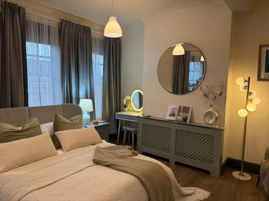 Appartamento Luxury 3Br In Tunbridge Wells Esterno foto