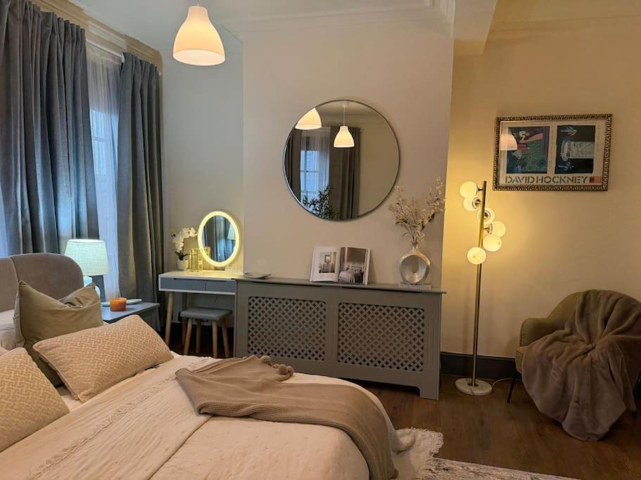 Appartamento Luxury 3Br In Tunbridge Wells Esterno foto